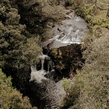 Casa De Campo Santa Paulina Urupema Dış mekan fotoğraf