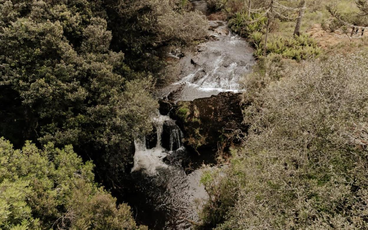 Casa De Campo Santa Paulina Urupema Dış mekan fotoğraf